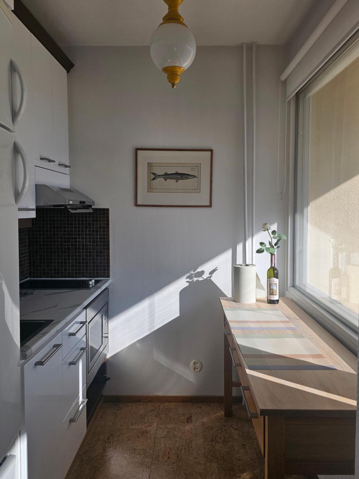 Hotelli Krepelin Kristinestad Esterno foto